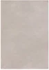 Kusový koberec Breno COLOR UNI v odstínu Taupe, 60x100 cm, béžový