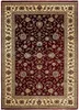 Kusový koberec Breno MARRAKESH 210 Red - Orientální elegance s moderním twistem