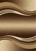 Kusový koberec Enigma Brown 200x290 cm