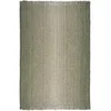 Kusový koberec Flair Rugs Mottle Jute Ombre – zelená, 120×170 cm