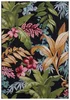 Kusový koberec Flair Tropical Flowers 200×285 cm