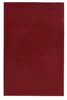 Kusový koberec Hanse Home Pure 102616 červená 160×240 cm