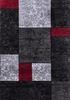 Kusový koberec Hawaii 1330 šedý 120x170 cm