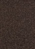Kusový koberec Nasty Braun 80×300 cm