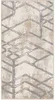 Kusový koberec TERRA 02 120x170 cm Béžový