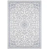 Kusový koberec Twin Supreme 103867 Leyte Blue/Cream 160×230 cm