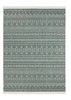 Kusový koberec Twin Supreme Kuba Green Creme 120x170 cm