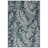 Kusový venkovní koberec Plaza Willow Blue 120×170 cm