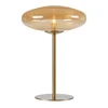 Lampa Locus žlutá 40 cm