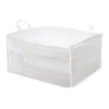 Látkový úložný box na oblečení Milky