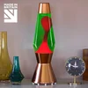 Lávová lampa Mathmos Astro Copper