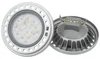 LED AR111 G53 15W s výběrem úhlu svitu