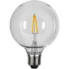 LED E27 1W Filament Žárovka 240V