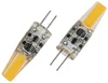 LED G4 COB 3W Studená Bílá