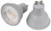 LED GU10 stmívatelná denní bílá 7,5W