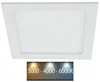 LED koupelnové podhledové svítidlo FK Technics 18W, IP44