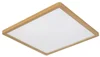 LED koupelnové stropní svítidlo SAPANA IP44