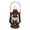 LED lucerna bronzová 19 cm Hilight