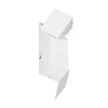 LED nástěnné svítidlo Raglan Trio