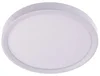 LED panel PANKA 40W CCT bílý kulatý