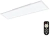 LED Panel SALOBRENA-A s dálkovým ovládáním, stmívatelný, 30W