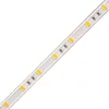 LED pásek 230V teplá bílá 50m