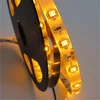 LED pásek SMD 2835 5m žlutý IP65