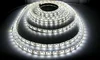 LED pásek SMD 5050 5m IP65 studená bílá