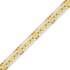 LED pásek teplá bílá 24V 240 LED/m