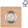LED Podhledové Svítidlo VITAR 1xGU10/5W
