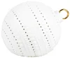 LED Porcelánová Koule DIAMOND