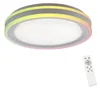 LED RGBW stmívatelné stropní osvětlení SPHERIC