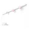 LED smart nástěnné svítidlo Philips Hue Perifo 16W