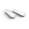 LED smart stolní lampy Play 2ks 7W Philips Hue