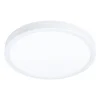 LED smart stropní svítidlo 19,5 W FUEVA-Z EGLO