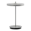 LED stolní lampa Asteria Move