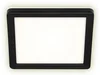 LED stropní svítidlo Briloner 3010-015, 8W, černé