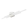 LED stropní svítidlo Cinto 81x18 cm