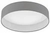 LED stropní svítidlo Eglo Palomaro 18W, stmívatelné, 1xLED/230V