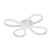 LED stropní svítidlo Fly 40x40 cm