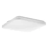 LED stropní svítidlo FRANIA 33x33 cm