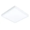 LED stropní svítidlo FUEVA 5 EGLO