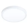 LED stropní svítidlo FUEVA 5 EGLO