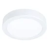 LED stropní svítidlo FUEVA 5 EGLO