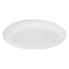 LED stropní svítidlo Gilly 38x38 cm