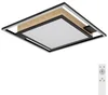LED stropní svítidlo JORRY s stmíváním