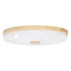 LED stropní svítidlo Lemo 38x38 cm
