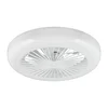LED stropní svítidlo Mora Trio