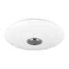 LED stropní svítidlo Musica Trio 58 cm