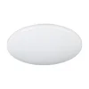 LED stropní svítidlo Pollux 37 cm